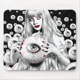 Mousepad Espíritos do Morto