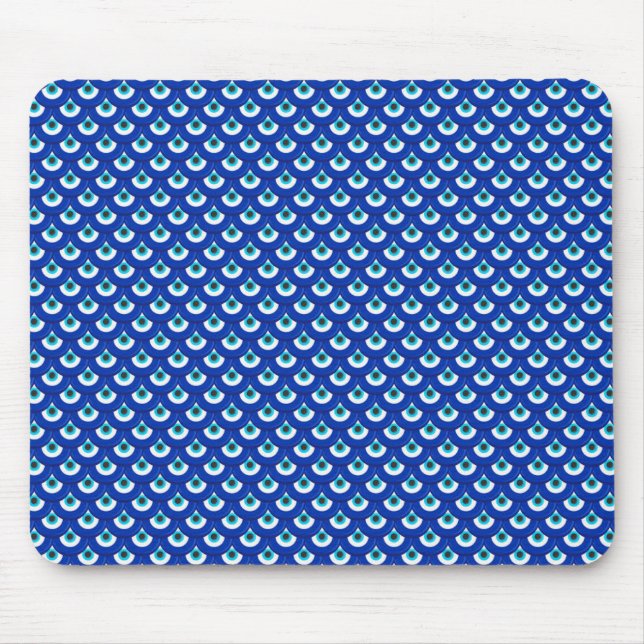 Mousepad Espiritual (Frente)