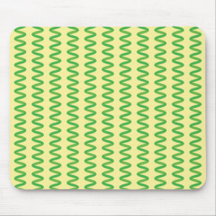 Mousepad Espirulina espantosa