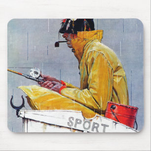 Mousepad Esporte