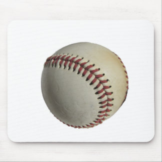 Mousepad Esporte Equipe Jogo Bola Beisebol Campo Treinador