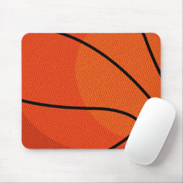Mousepad Esportes de basquetebol