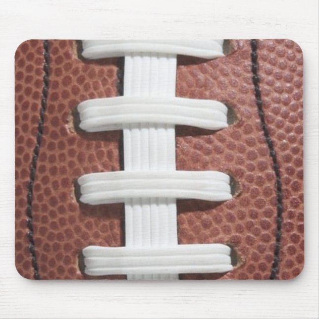 Mousepad Esportes De Futebol (Frente)