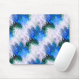Mousepad Espuma marinha.......