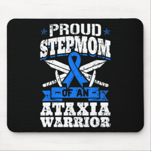 Mousepad Espúria Etapa De Um Ribbo De Consciência Para O Gu
