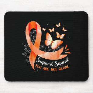Mousepad Esquadrão De Suporte Que Você Não Está Sozinho Em