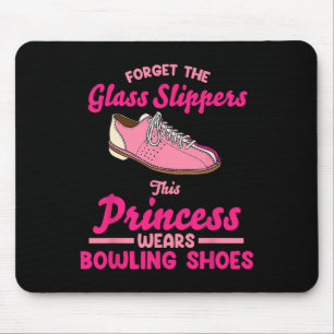 Mousepad Esquece As Caixas De Gl Esta Princesa Veste A Boli