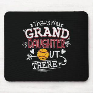 Mousepad Esqueleto de Papai do Halloween Assustador Cartão