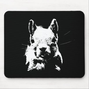Mousepad Esquilo