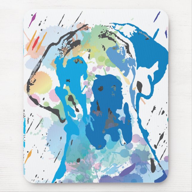 Mousepad Esra (Frente)