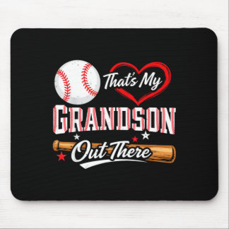 Mousepad Esse é o meu neto para as mulheres avó
