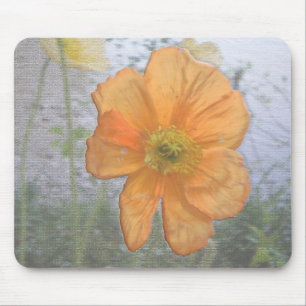Mousepad Essência Laranja
