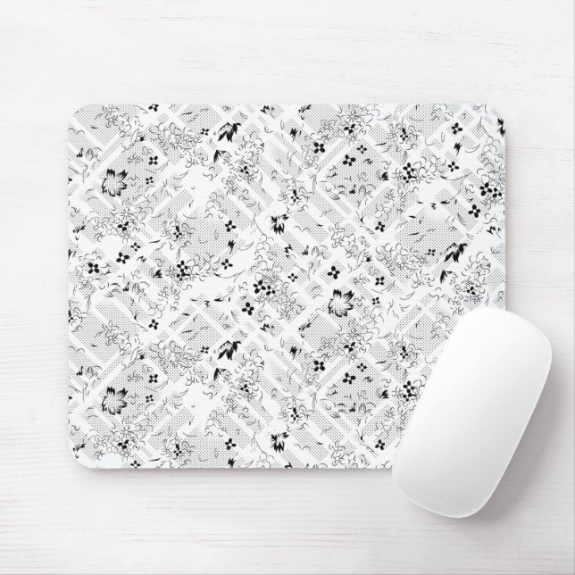 Mousepad Essenciais Escolares Personalizados (Com mouse)