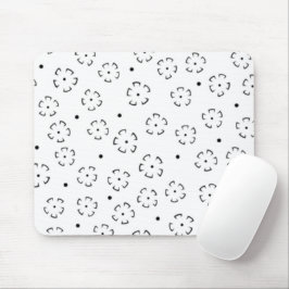 Mousepad Essenciais Personalizados de Volta às Aulas