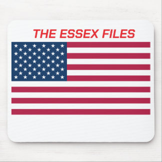 MOUSEPAD ESSEXFILES