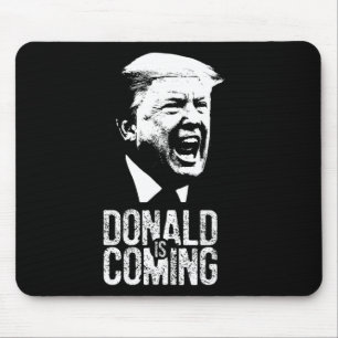 Mousepad Está Chegando!