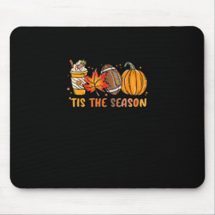 Mousepad Esta É A Época Futebol Que Cai No Futebol