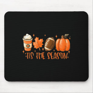 Mousepad Esta É A Queda De Futebol Da Época