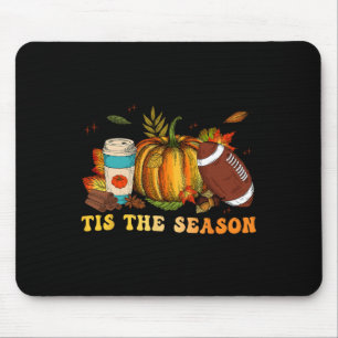 Mousepad Esta É A Queda De Futebol Da Época