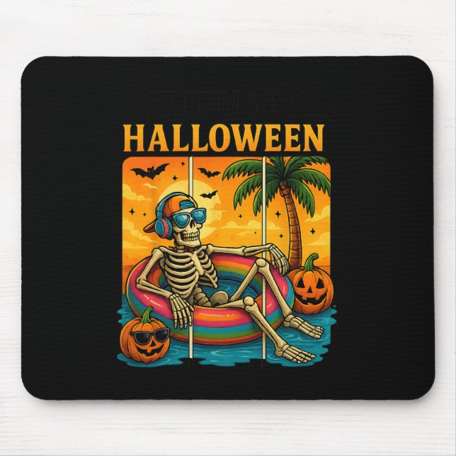 Mousepad Esta É Minha Mãe Cansada Costume Salgadinho Mãe Ha (Frente)