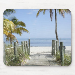 Mousepad Esta maneira ao paraíso