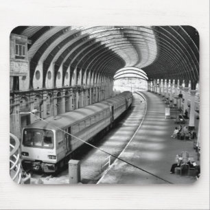 Mousepad Estação de comboio de York