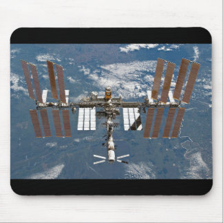 Mousepad Estação Espacial Internacional