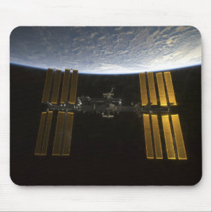 Mousepad Estação espacial internacional 10