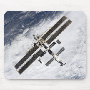 Mousepad Estação espacial internacional 20