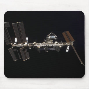 Mousepad Estação espacial internacional 24