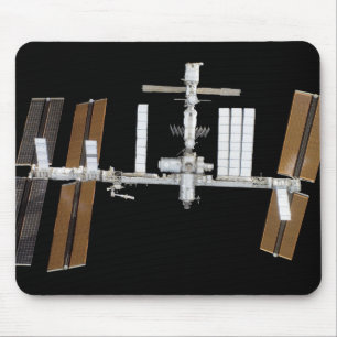 Mousepad Estação espacial internacional 26