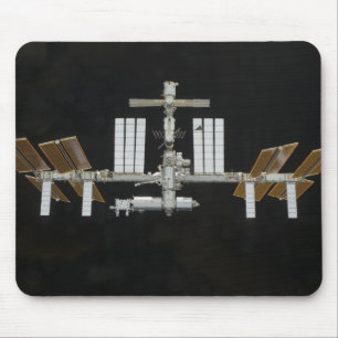 Mousepad Estação espacial internacional 3
