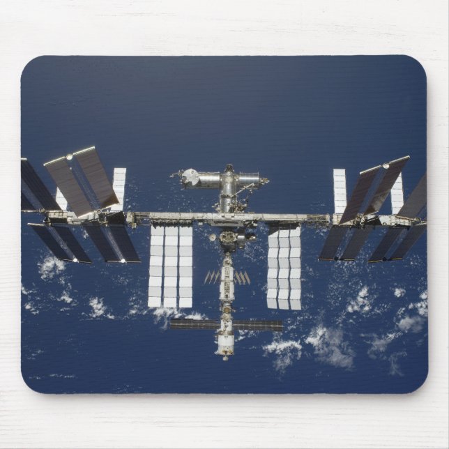 Mousepad Estação Espacial Internacional 4 (Frente)