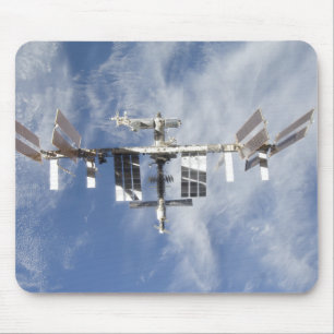 Mousepad Estação espacial internacional 4