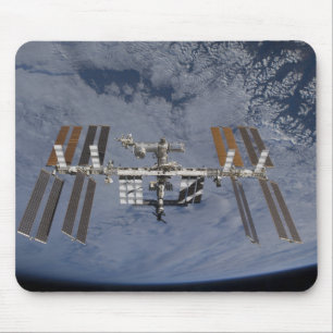Mousepad Estação espacial internacional 5