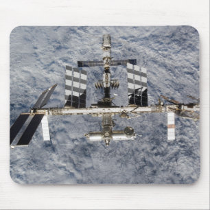 Mousepad Estação espacial internacional 6