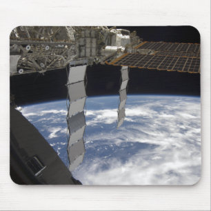 Mousepad Estação espacial internacional 7