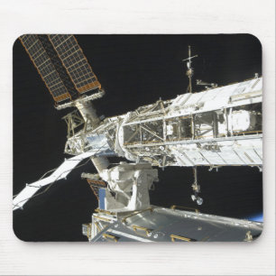 Mousepad Estação Espacial Internacional 8