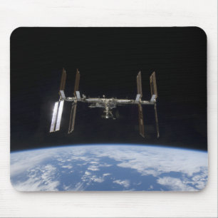 Mousepad Estação espacial internacional 9
