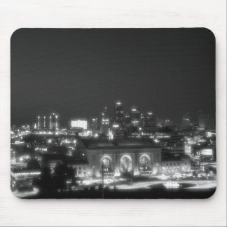 Mousepad Estação Mouspad da união do KC