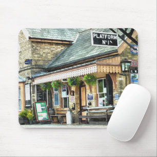MOUSEPAD ESTAÇÕES DE COMBOIO