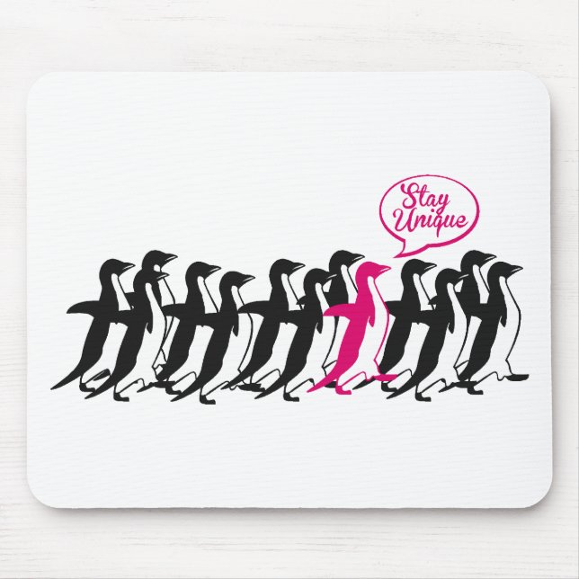 Mousepad estada original (Frente)