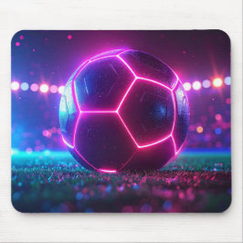 Mousepad Estádio Mega Futebol de Futebol