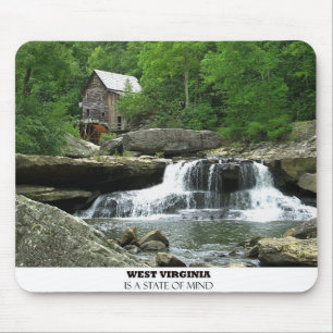 Mousepad estado de ânimo do wva