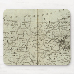Mousepad Estado de Massachusetts