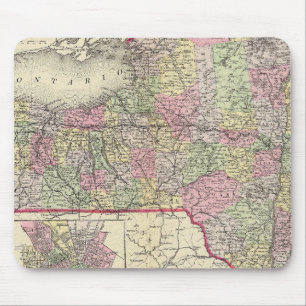 Mousepad Estado de Nova Iorque