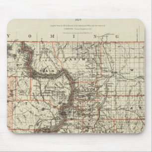 Mousepad Estado do Colorado