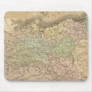 Mousepad Estados Prussianos
