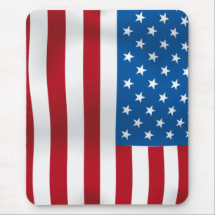 Mousepad Estados Unidos