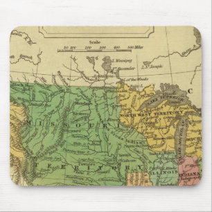 Mousepad Estados Unidos 6